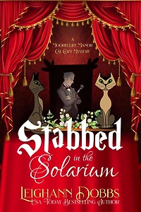Stabbed the Solarium