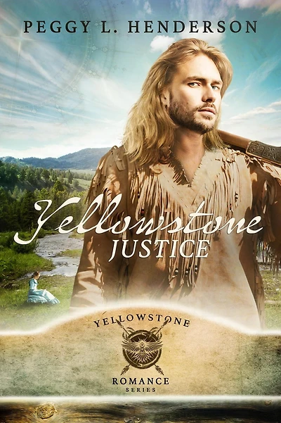 Yellowstone Justice (Yellowstone Romance Series)
