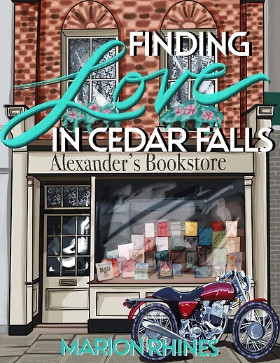 Finding Love in Cedar Falls