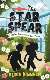 The Star Spear (Stolen Treasures, #3)