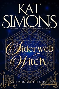 Spiderweb Witch