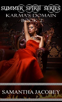 Karma's Domain (Summer Spirit Series, #2)