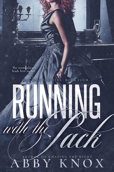 Running With the Pack (Big Easy Shifters, #4)