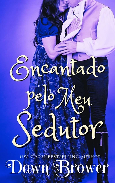 Encantado pelo Meu Sedutor