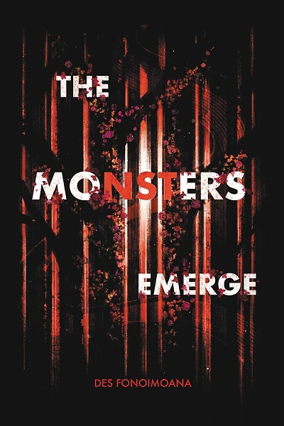 The Monsters Emerge (The Series, #2)