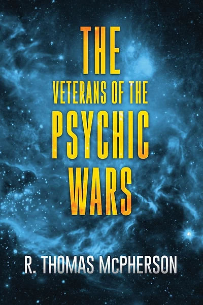 the Veterans of Psychic Wars