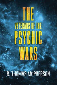 the Veterans of Psychic Wars