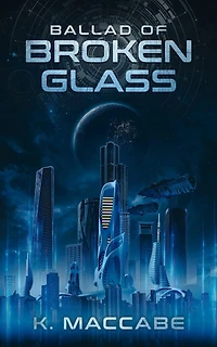 Ballad of Broken Glass (The Great War, #2)