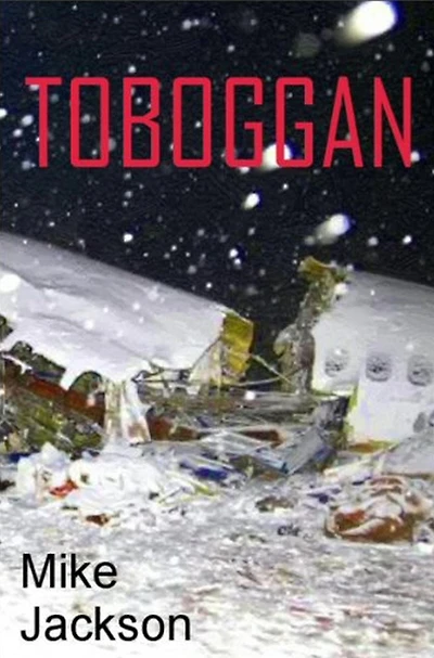 Toboggan (Jim Scott Books, #4)
