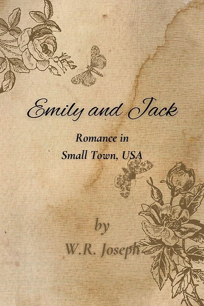 Emily and Jack (Romantic Short Stories)