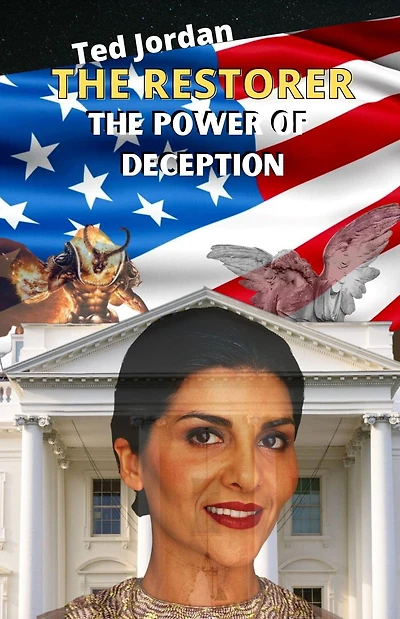 The Restorer: Power of Deception