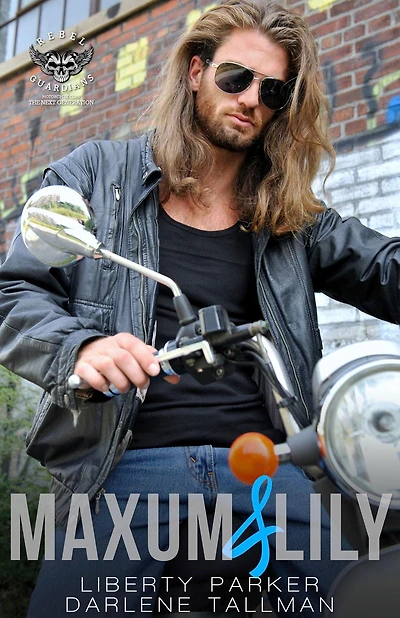 Maxum & Lily (Next Generation, #3)