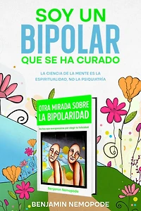 Soy un bipolar que se ha curado