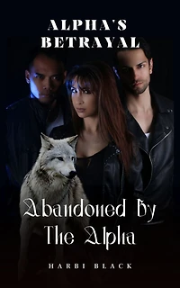 Abandoned By The Alpha: Alpha's Betrayal