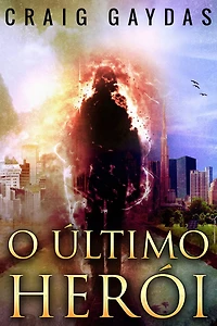 O último Herói