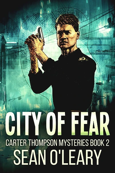 City Of Fear