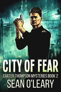 City Of Fear