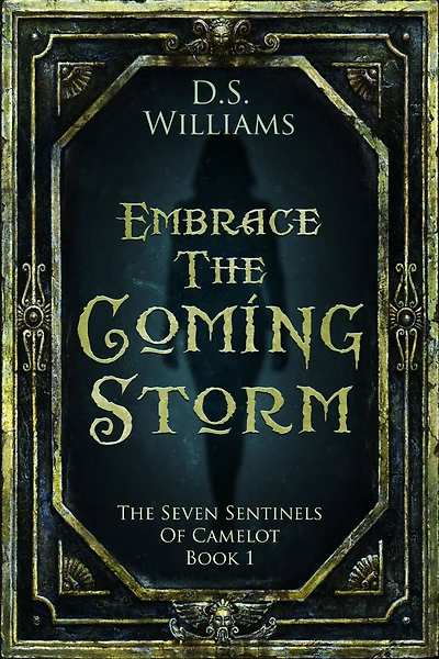 Embrace The Coming Storm