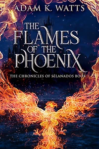 The Flames Of Phoenix