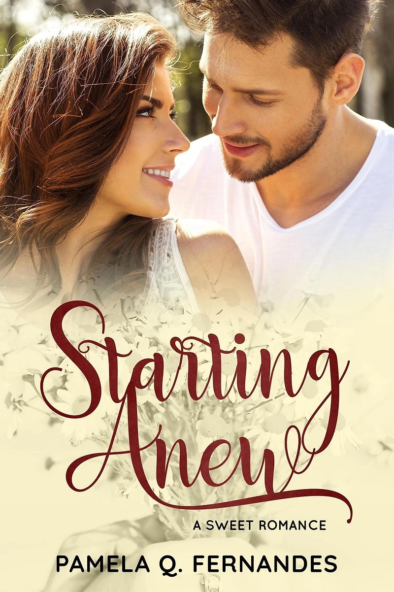Starting Anew (Starting Henderson County)