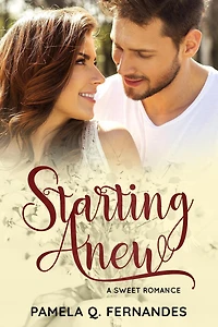 Starting Anew (Starting Henderson County)