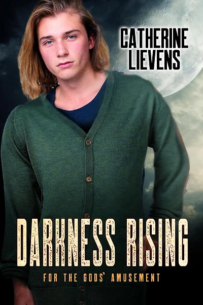Darkness Rising