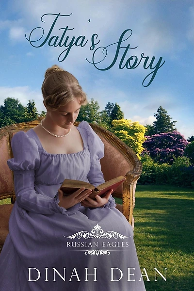 Tatya's Story (Russian Eagles, #6)
