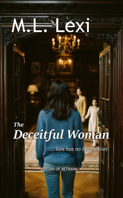 The Deceitful Woman