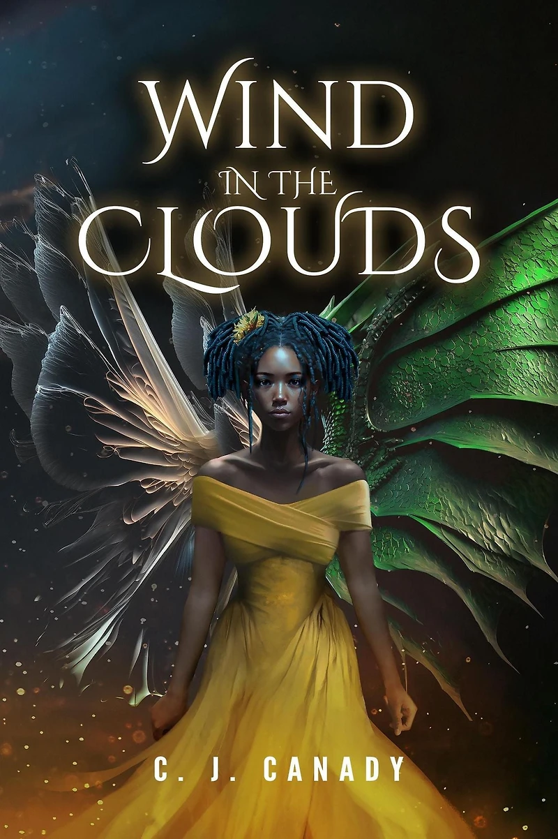 Wind the Clouds