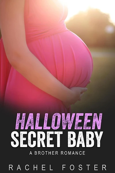 Halloween Secret Baby (This Secret Baby, #9)