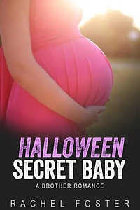 Halloween Secret Baby (This Secret Baby, #9)
