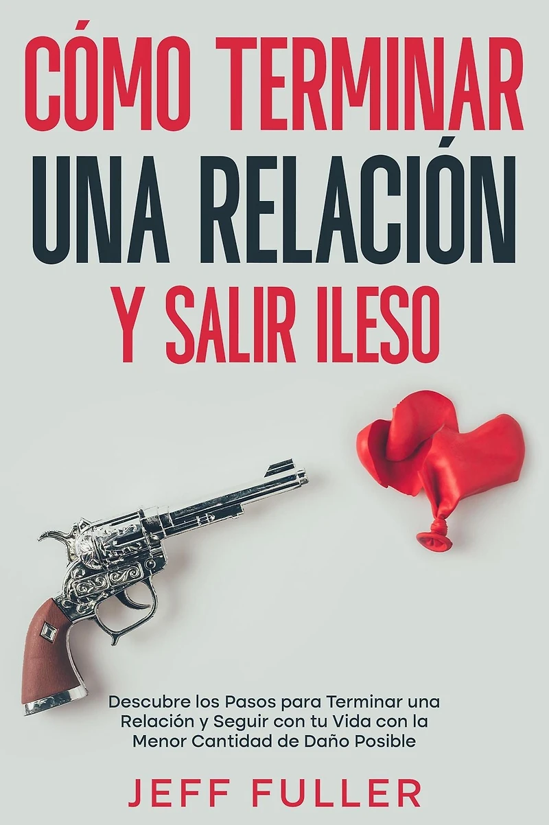 Cómo Terminar una Relación y Salir Ileso: Descubre los Pasos para Seguir con tu Vida el Menor Cantidad de Daño Posible