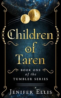 Children of Taren (The Tumbler Series, #1)