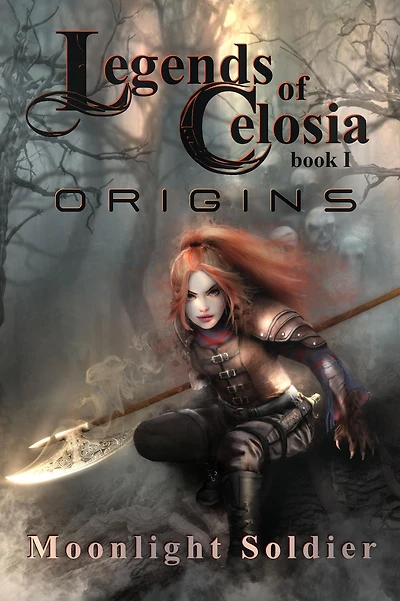 Legends of Celosia: Origins