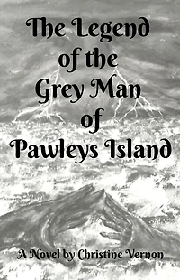 The Legend of the Grey Man of Pawleys Island