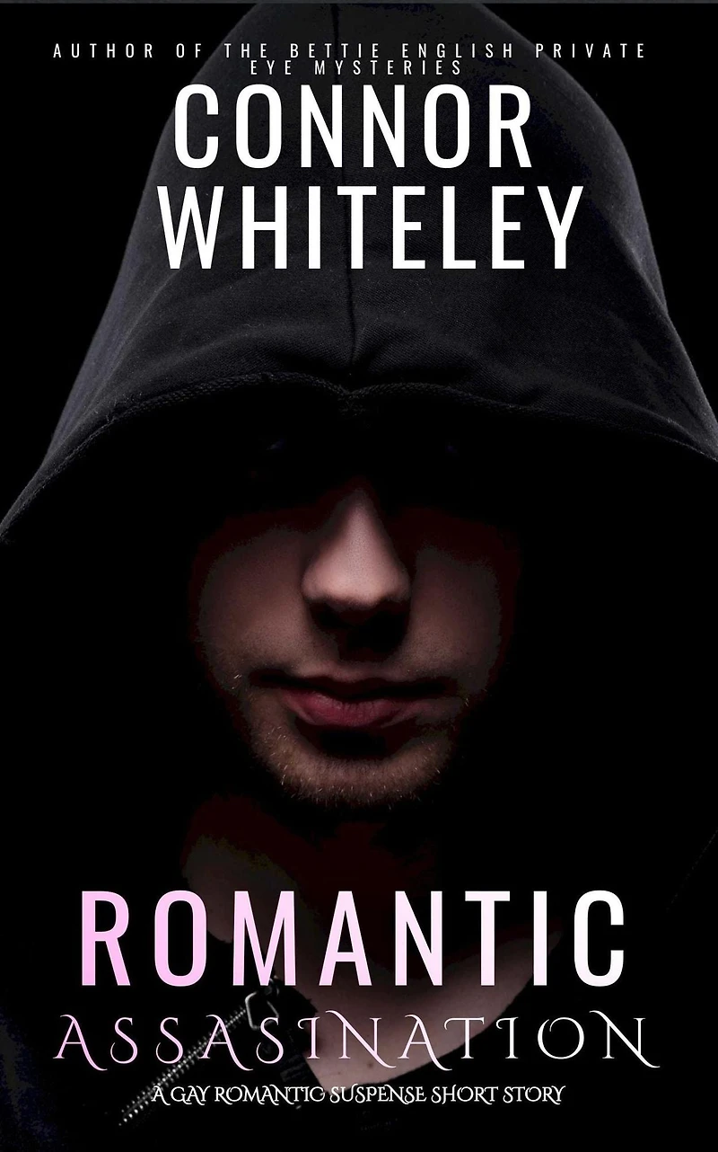 Romantic Assassination: A Gay Suspense Short Story