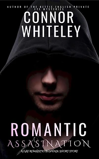 Romantic Assassination: A Gay Suspense Short Story