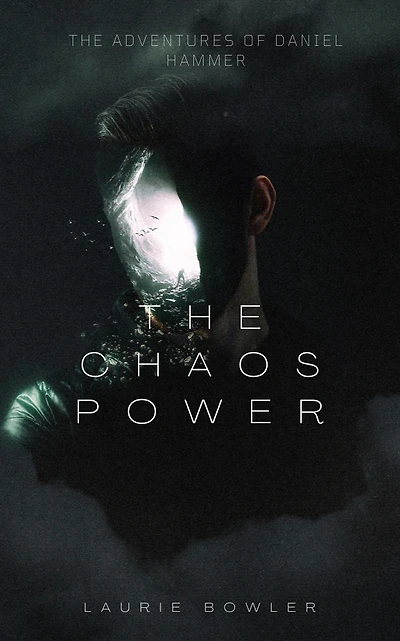 The Trial of Chaos (The Magical Intervention Agency, #4)
