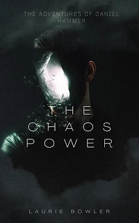 The Trial of Chaos (The Magical Intervention Agency, #4)