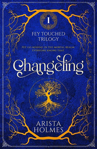Changeling