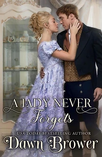 A Lady Never Forgets