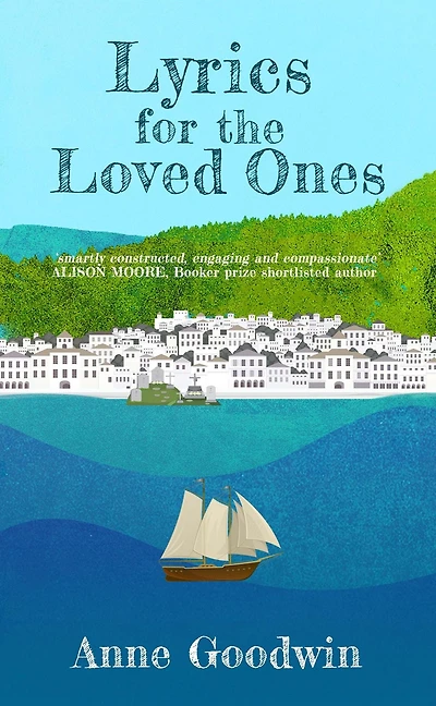 Lyrics for the Loved Ones (Matilda Windsor)
