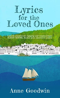 Lyrics for the Loved Ones (Matilda Windsor)