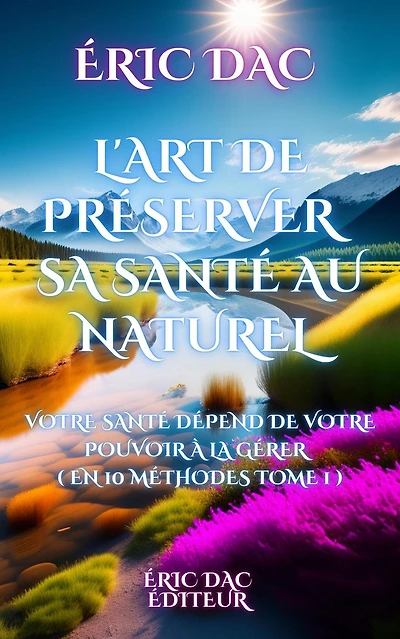 L'art de préserver sa santé au naturel