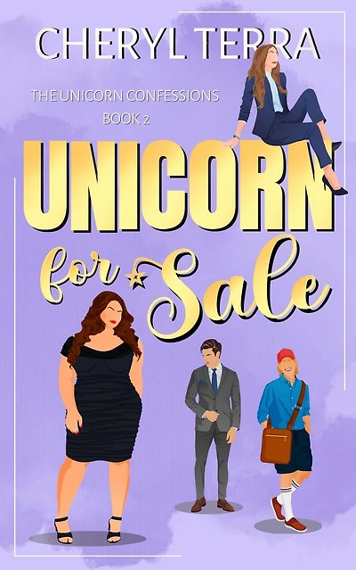 Unicorn for Sale