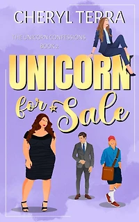 Unicorn for Sale