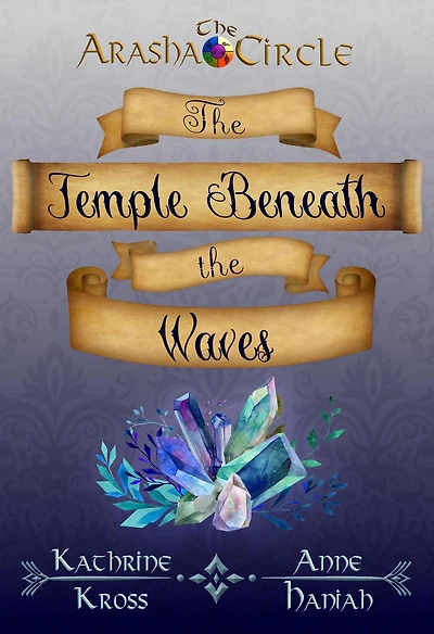 the Temple Beneath Waves