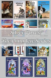 Silver Foxes: The Complete Series