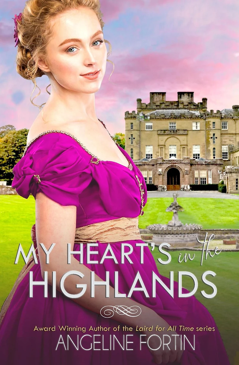My Heart's the Highlands