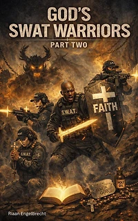 God's SWAT Warriors Part Two